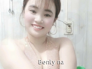 Benly_na