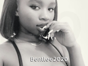 Bentlee2020