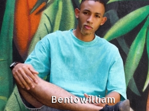 Bentowilliam