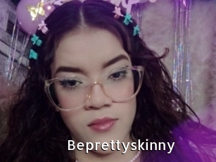 Beprettyskinny