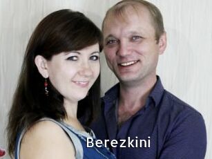 Berezkini