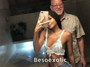 Besoexotic