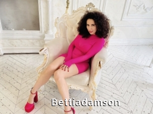 Bettiadamson