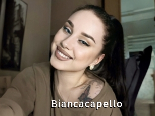 Biancacapello