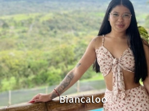 Biancaloo