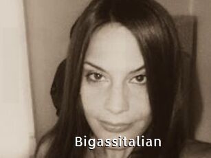 Bigassitalian