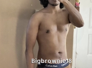 Bigbrownie18