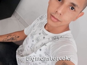 Bigmonstercoks