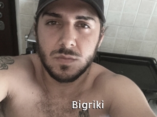 Bigriki
