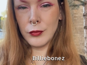 Billiebonez