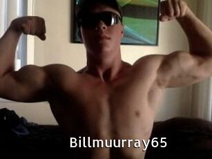 Billmuurray65