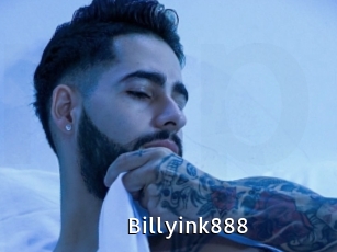 Billyink888