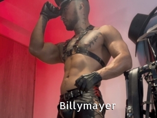 Billymayer