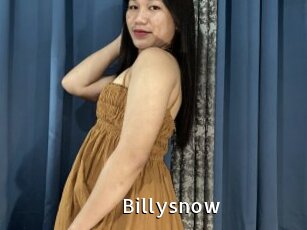 Billysnow