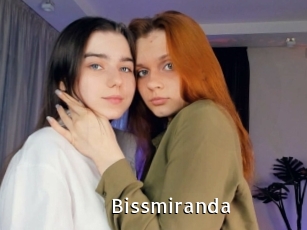 Bissmiranda