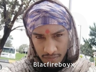 Blacfireboyx