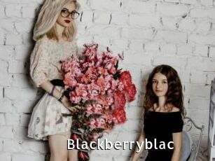 Blackberryblac