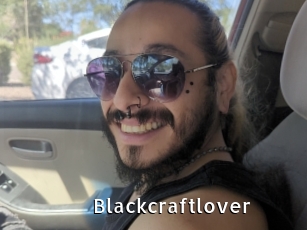 Blackcraftlover