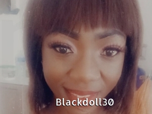 Blackdoll30