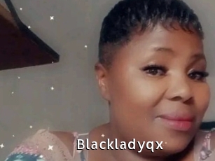 Blackladyqx