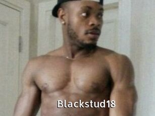 Blackstud18