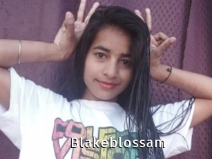 Blakeblossam