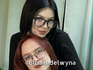 Blissandelwyna