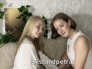 Blissandpetra