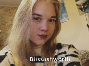 Blissashworth