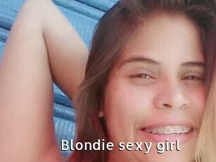 Blondie_sexy_girl