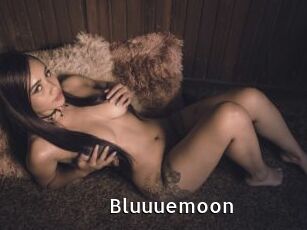 Bluuuemoon