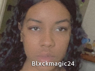 Blxckmagic24