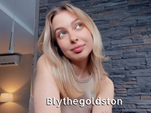 Blythegoldston