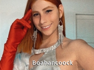 Boahancoock