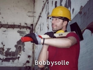 Bobbysolle