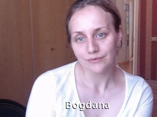 Bogdana