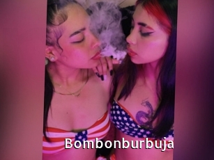 Bombonburbuja