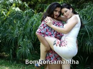 Bombonsamantha