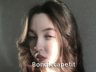 Bondiccapetit