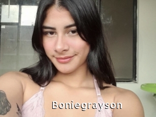 Boniegrayson