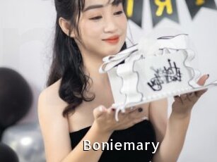 Boniemary