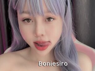 Boniesiro