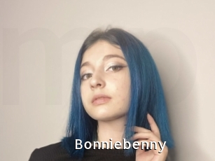 Bonniebenny