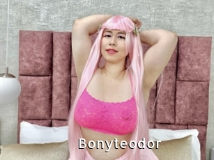 Bonyteodor