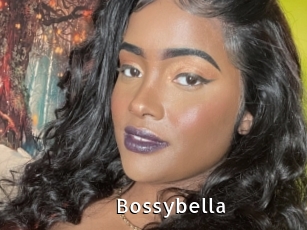 Bossybella