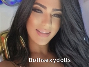 Bothsexydolls