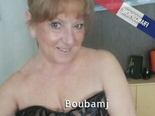 Boubamj
