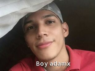 Boy_adamx