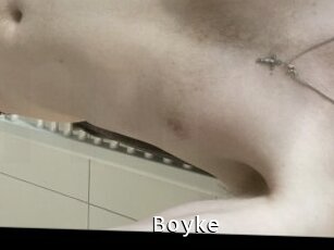 Boyke