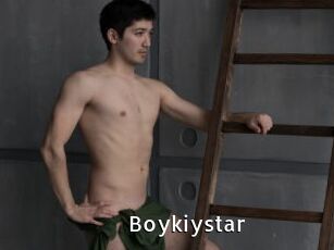 Boykiystar